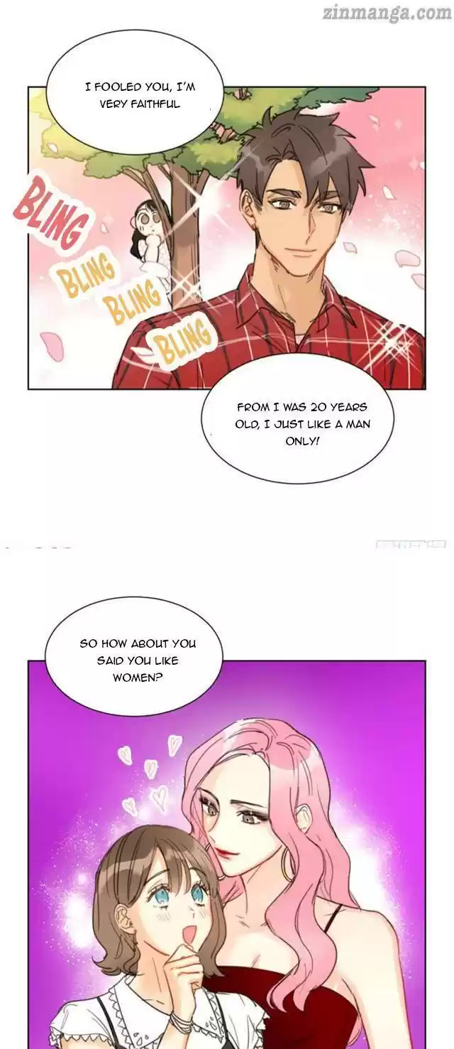 The Office Blind Date Chapter 21