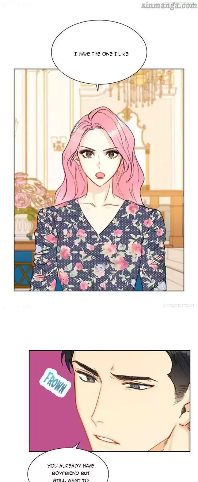 The Office Blind Date Chapter 22