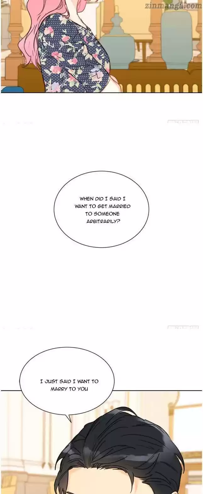 The Office Blind Date Chapter 22