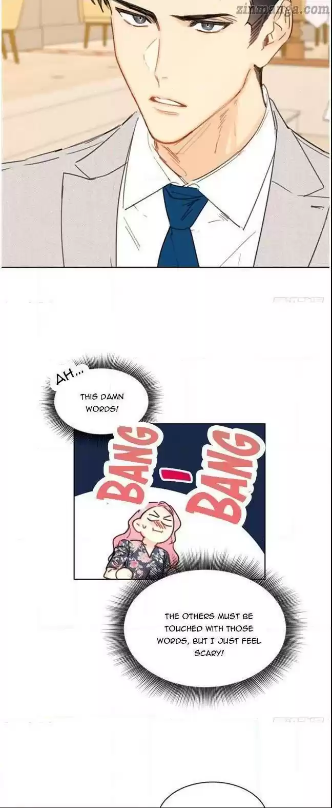 The Office Blind Date Chapter 22