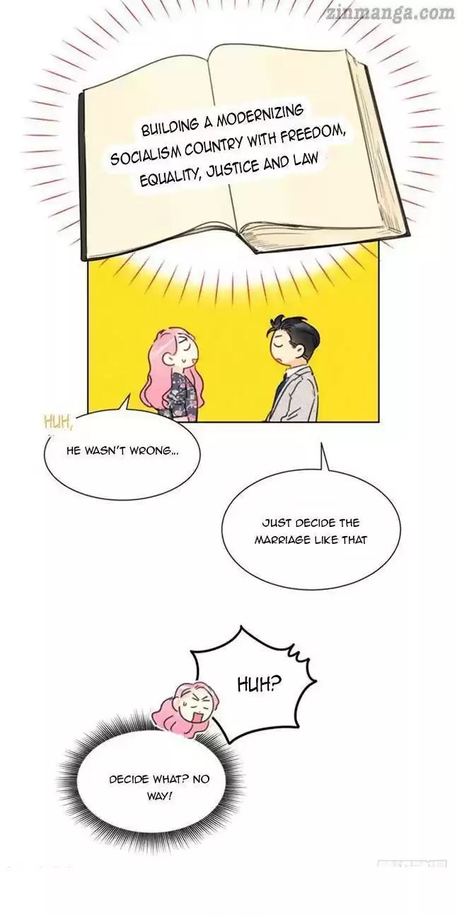 The Office Blind Date Chapter 22