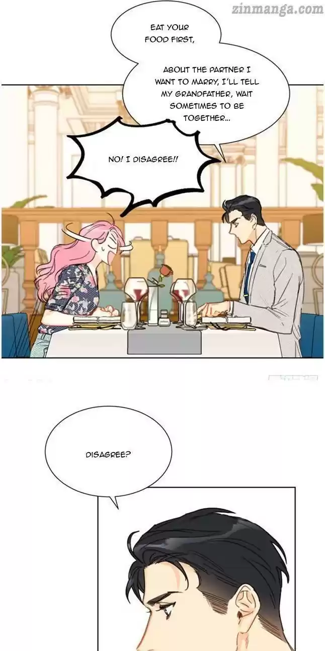 The Office Blind Date Chapter 22