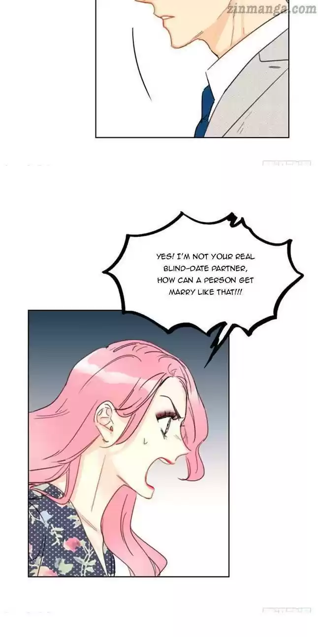 The Office Blind Date Chapter 22