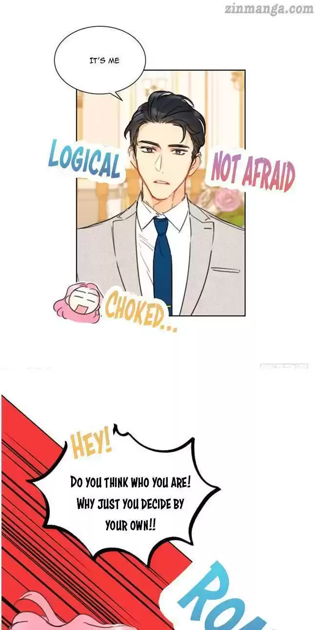 The Office Blind Date Chapter 22