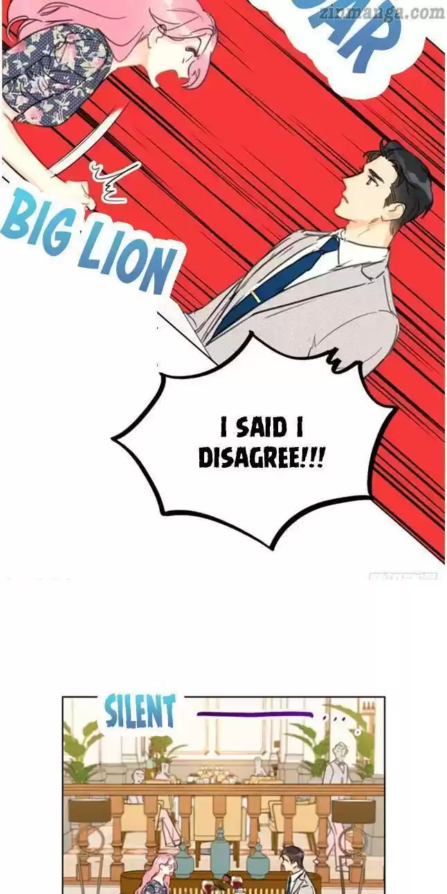 The Office Blind Date Chapter 22