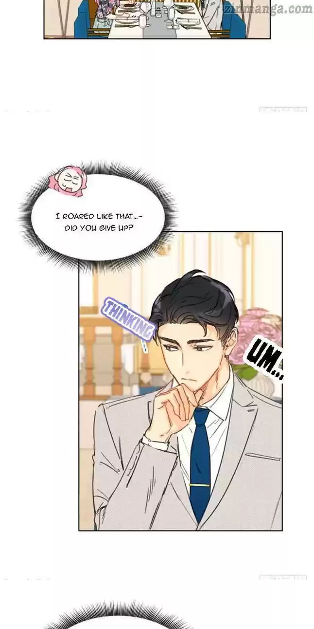 The Office Blind Date Chapter 22