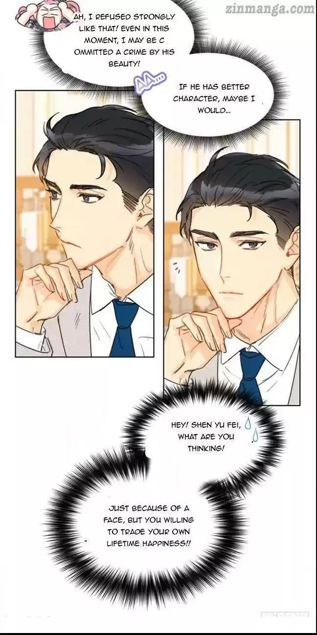 The Office Blind Date Chapter 22