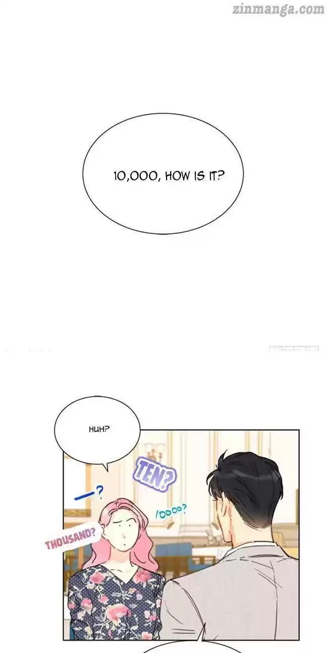 The Office Blind Date Chapter 22