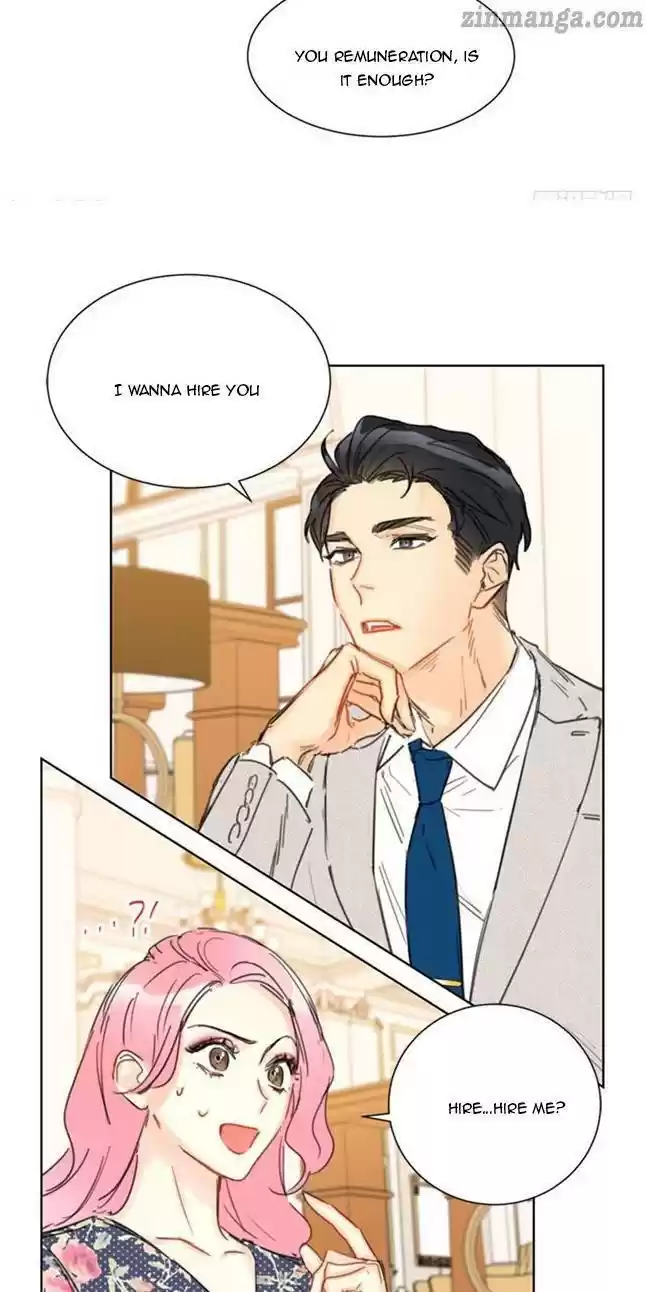 The Office Blind Date Chapter 22