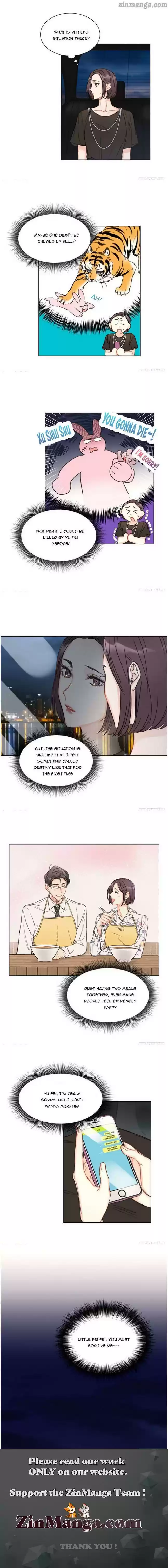 The Office Blind Date Chapter 22