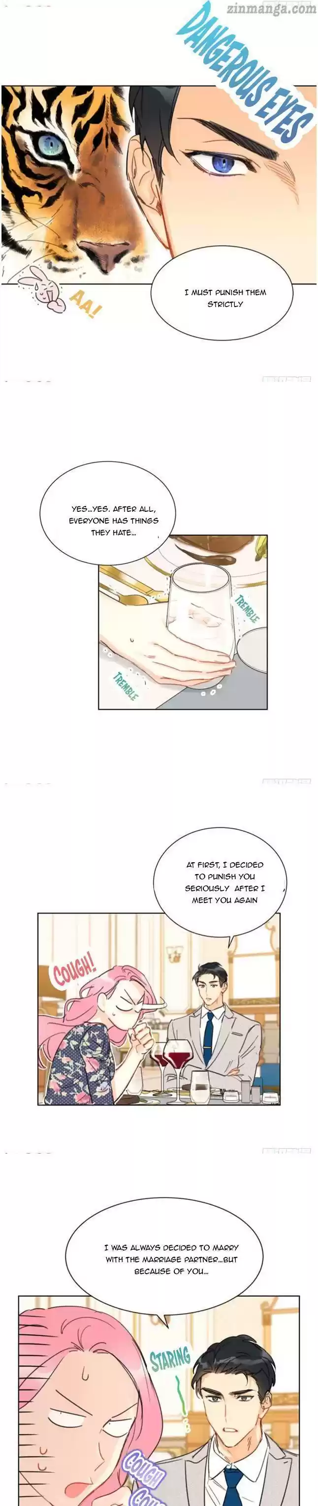 The Office Blind Date Chapter 23