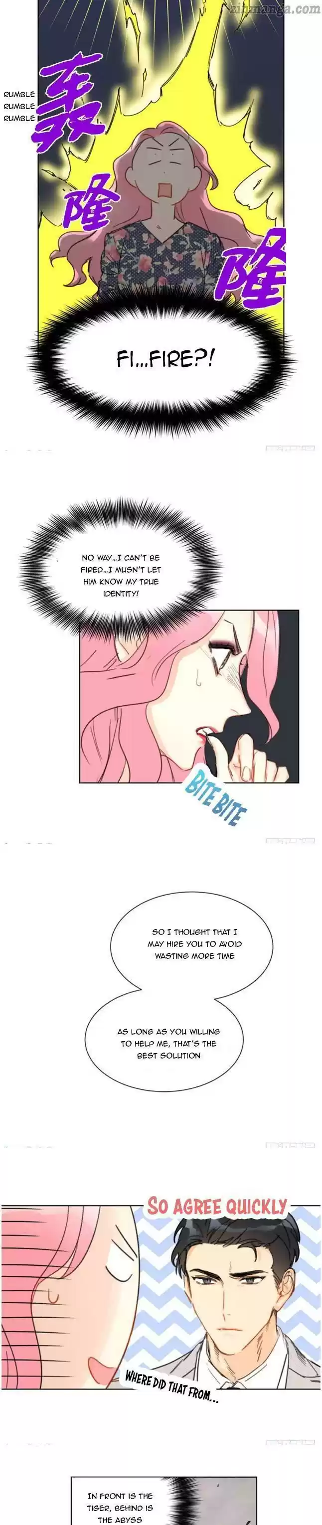 The Office Blind Date Chapter 23