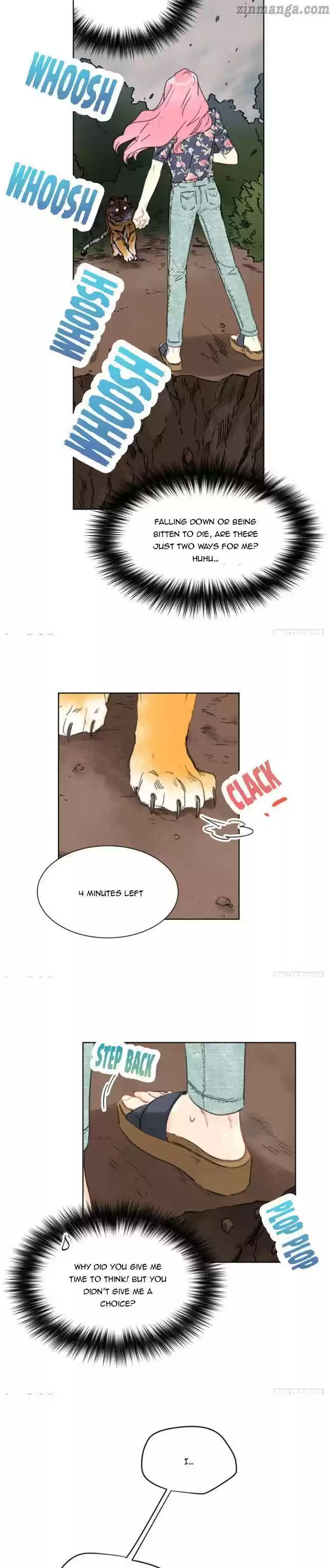 The Office Blind Date Chapter 23