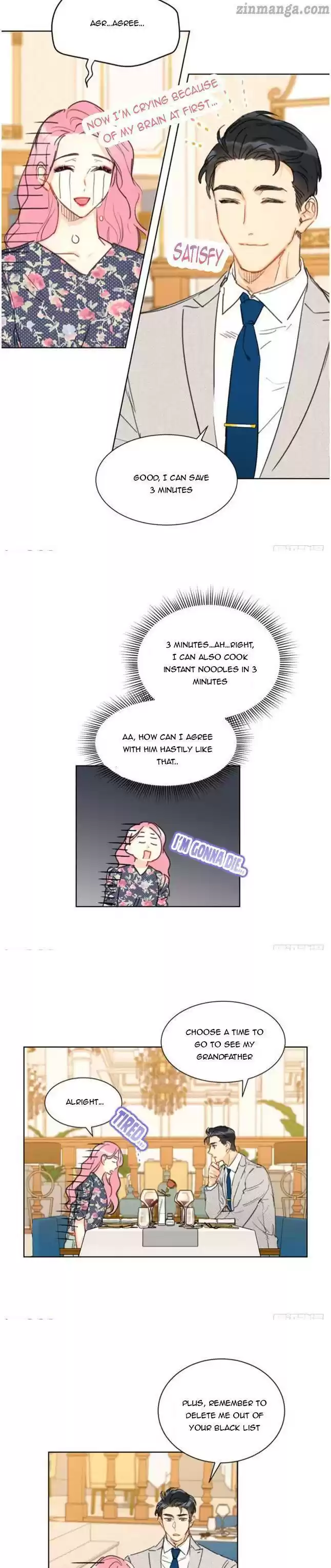 The Office Blind Date Chapter 23