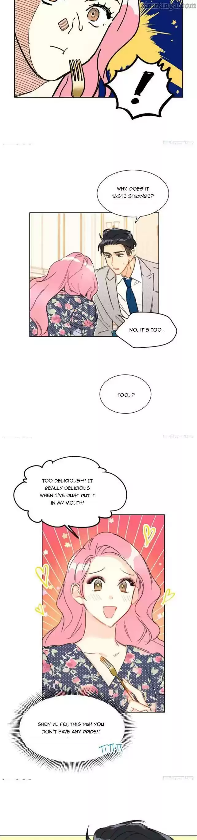 The Office Blind Date Chapter 24