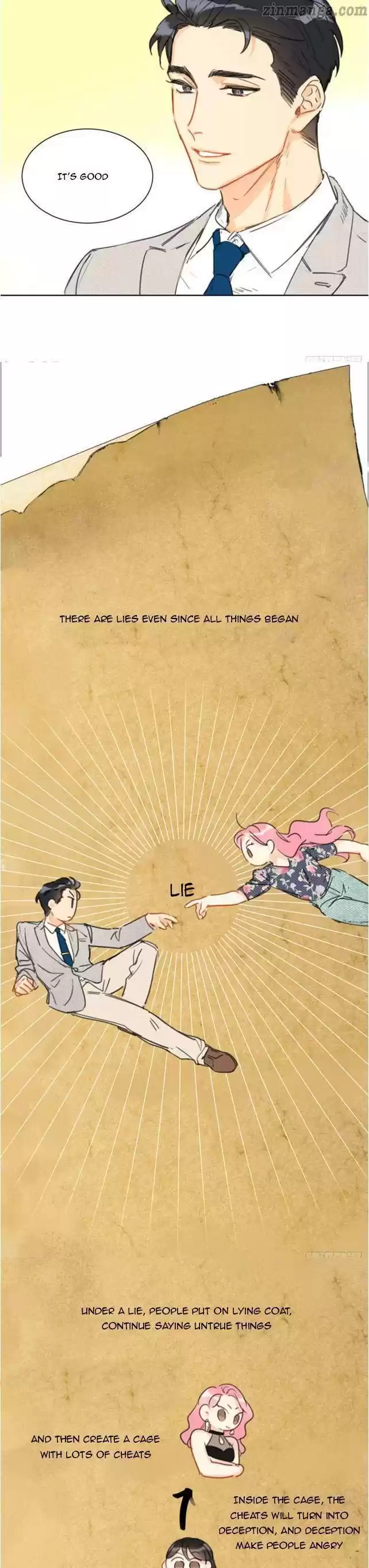 The Office Blind Date Chapter 24