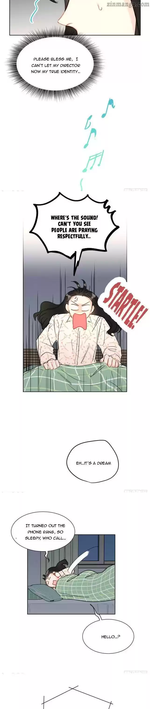 The Office Blind Date Chapter 24