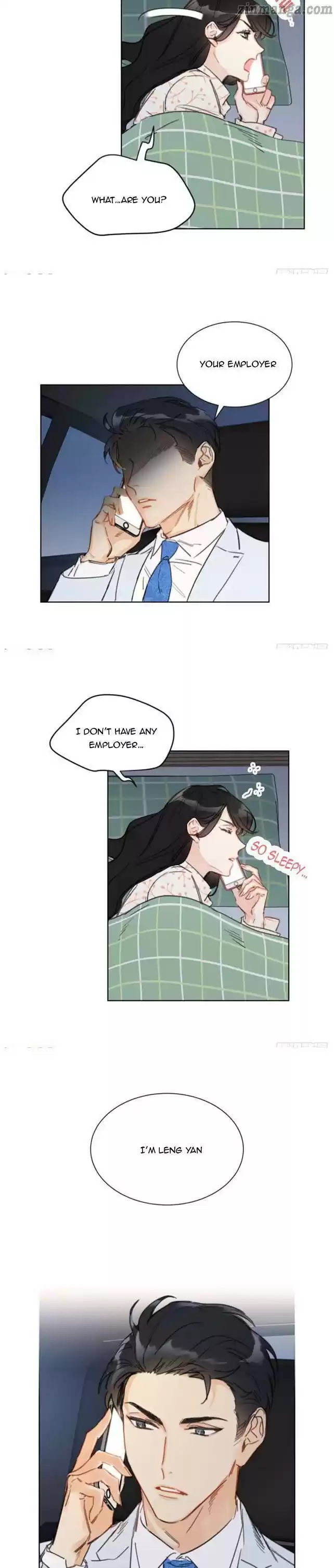 The Office Blind Date Chapter 24