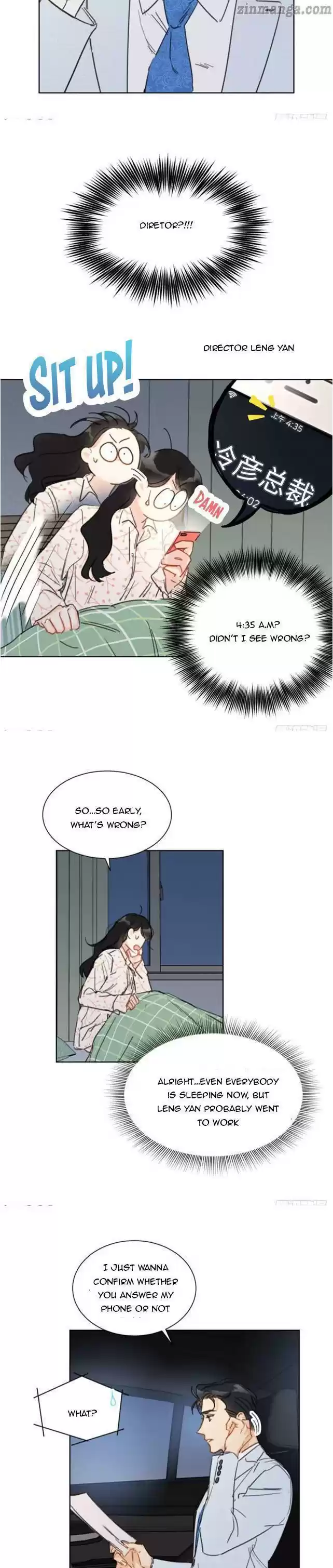 The Office Blind Date Chapter 24