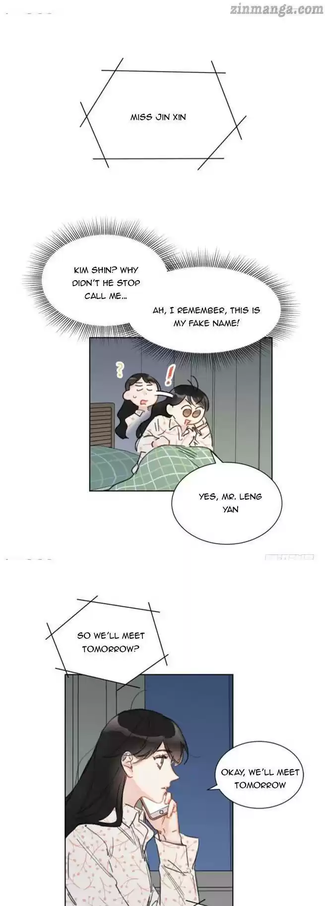 The Office Blind Date Chapter 25