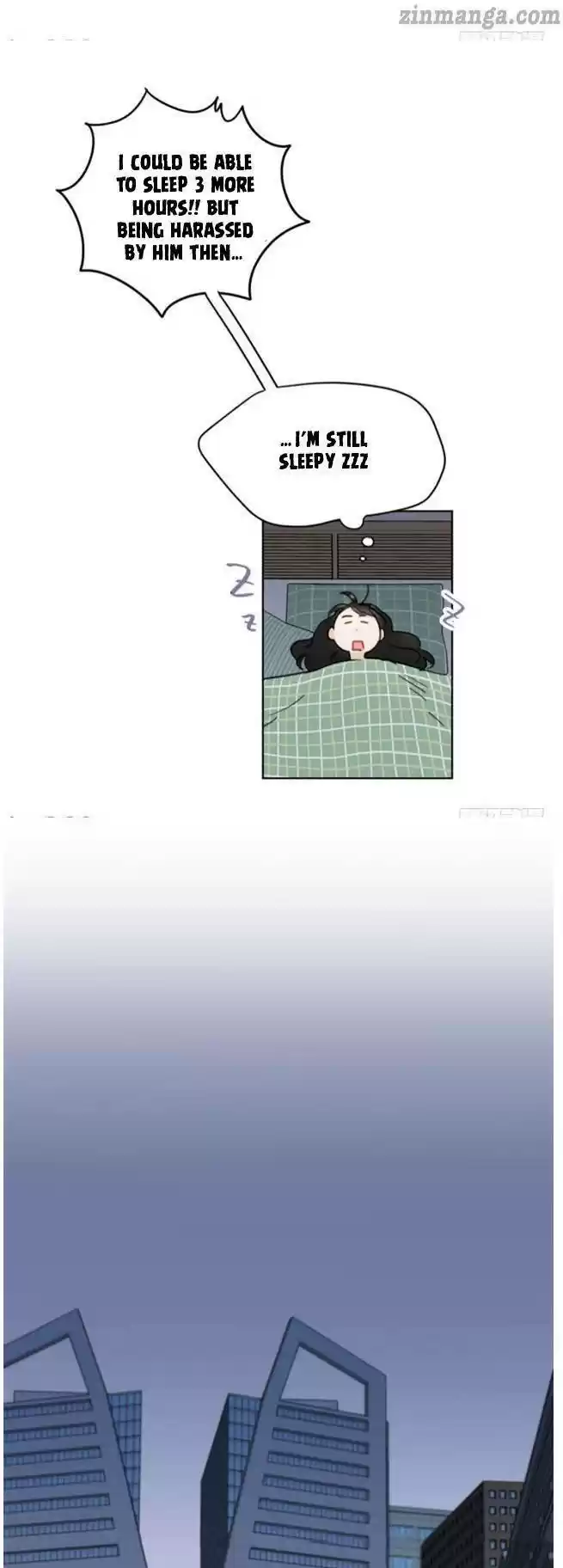 The Office Blind Date Chapter 25