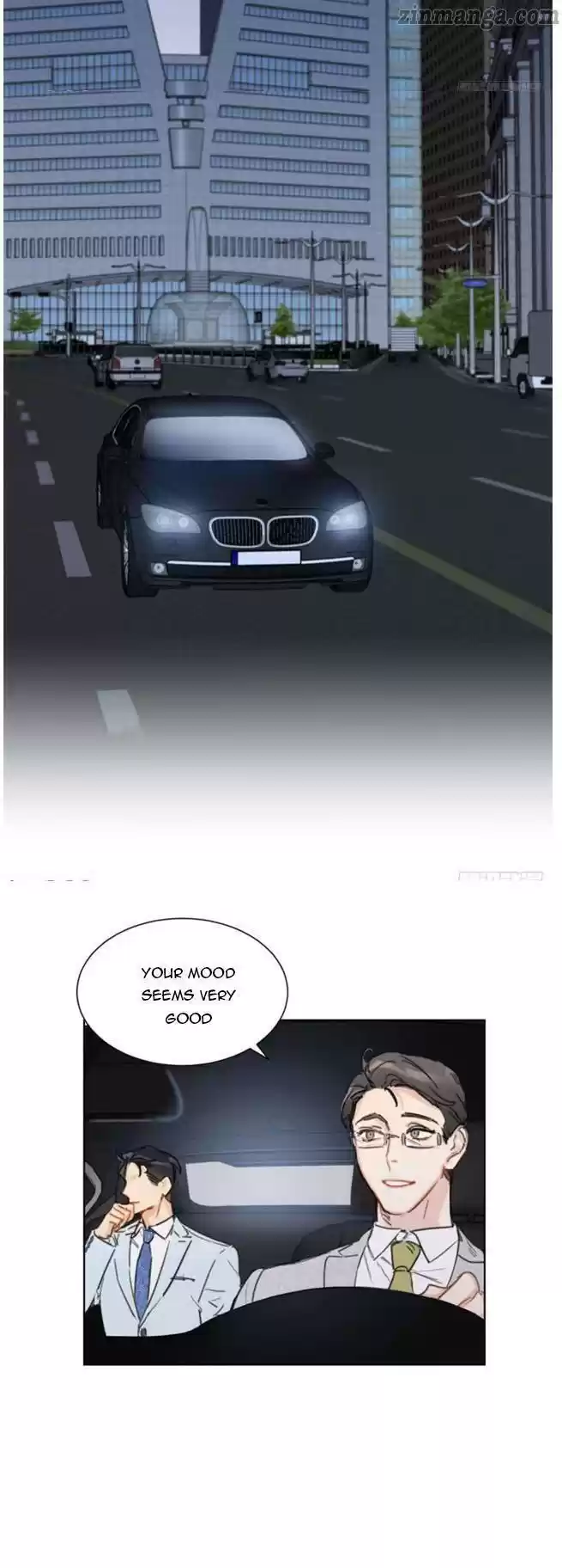 The Office Blind Date Chapter 25