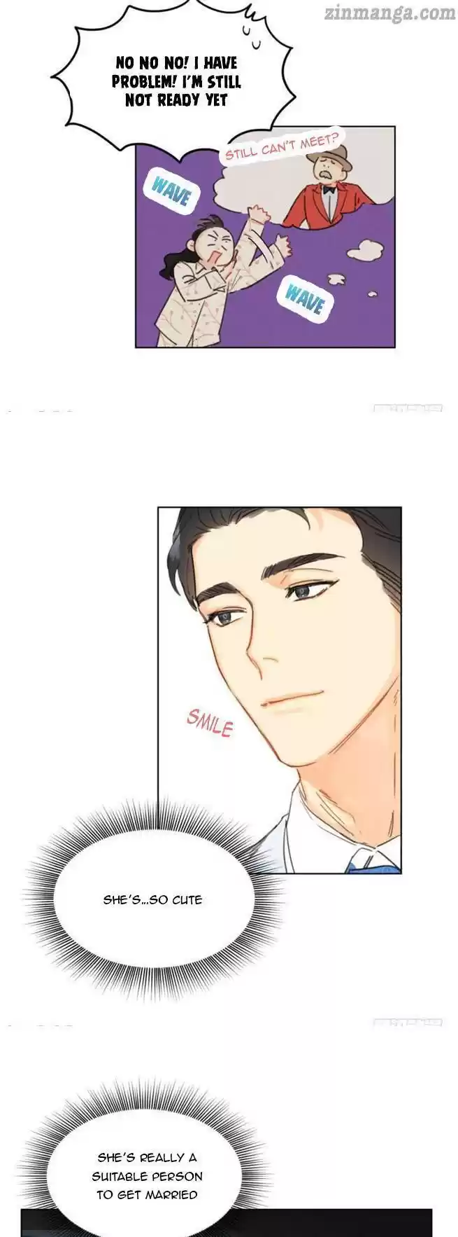 The Office Blind Date Chapter 25