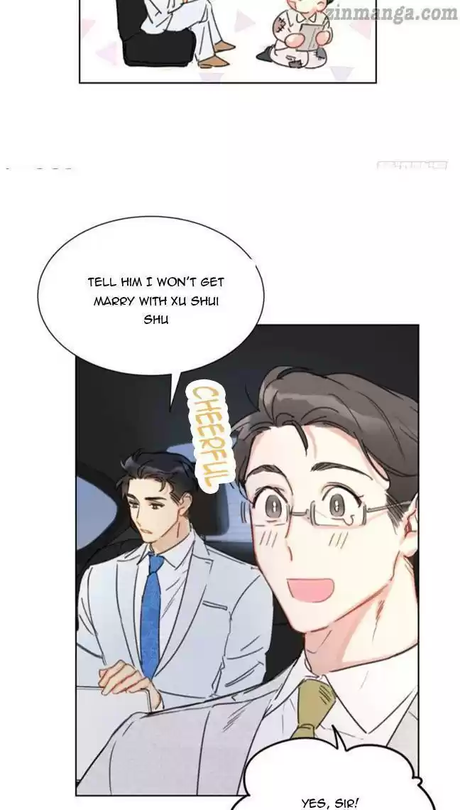 The Office Blind Date Chapter 25