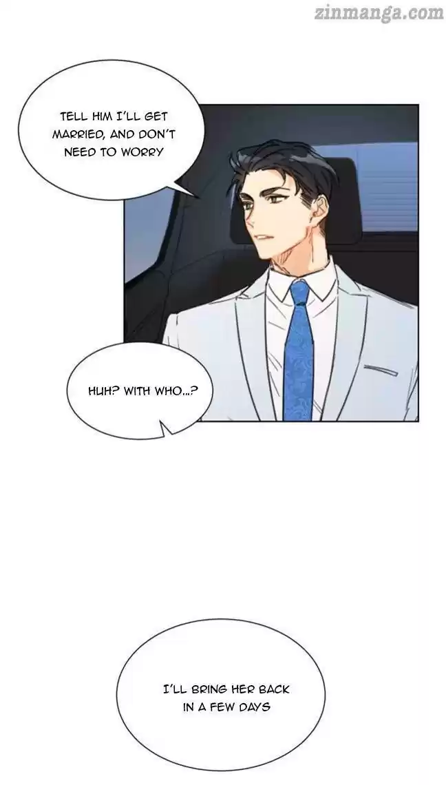 The Office Blind Date Chapter 25