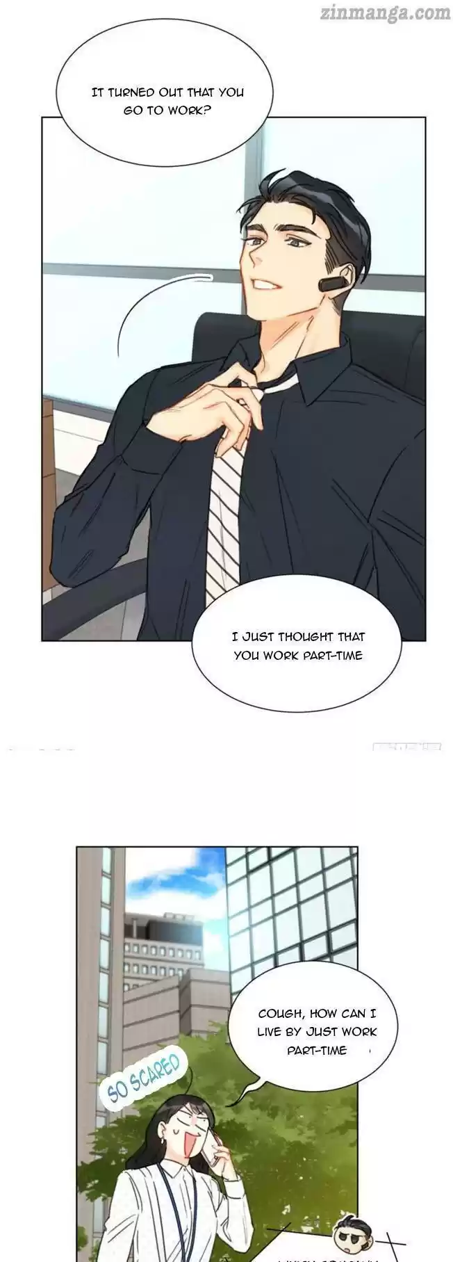 The Office Blind Date Chapter 27