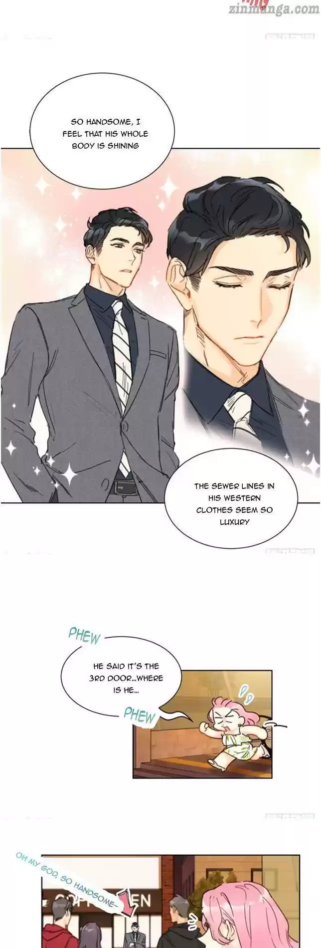 The Office Blind Date Chapter 28