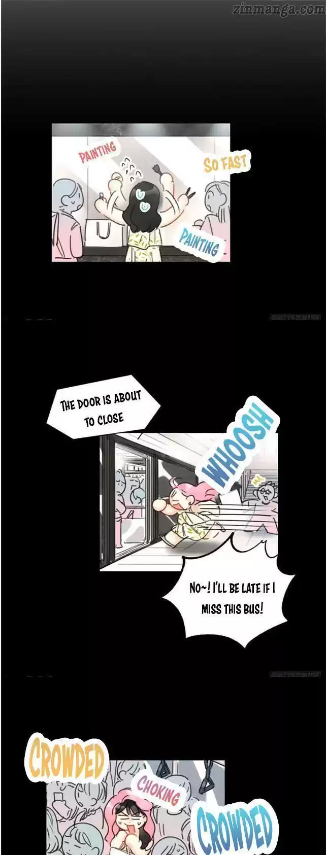 The Office Blind Date Chapter 28