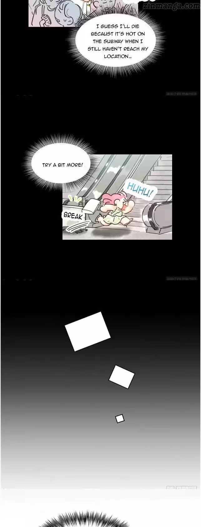 The Office Blind Date Chapter 28