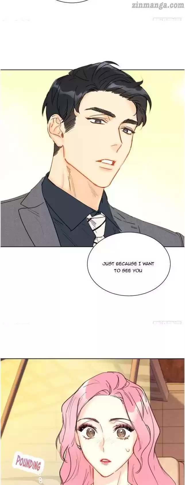 The Office Blind Date Chapter 28