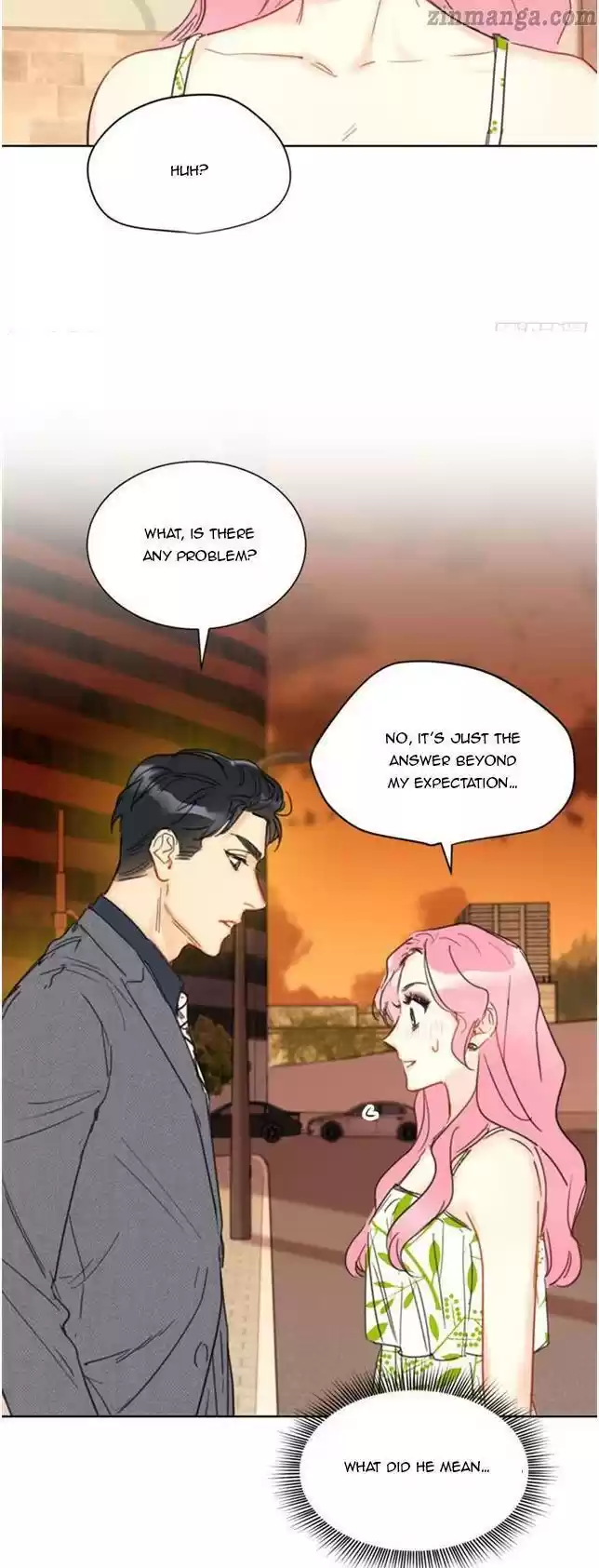 The Office Blind Date Chapter 28