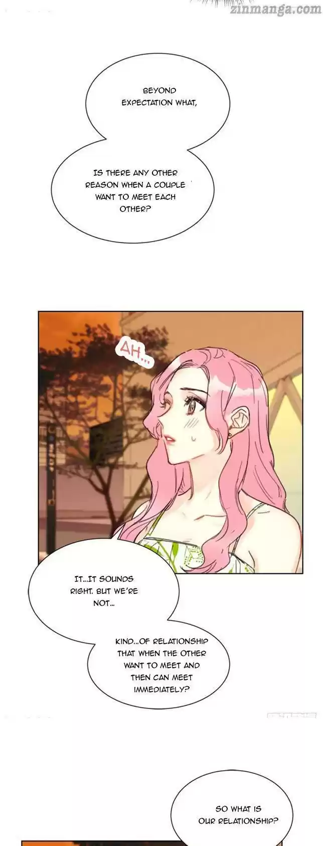 The Office Blind Date Chapter 28