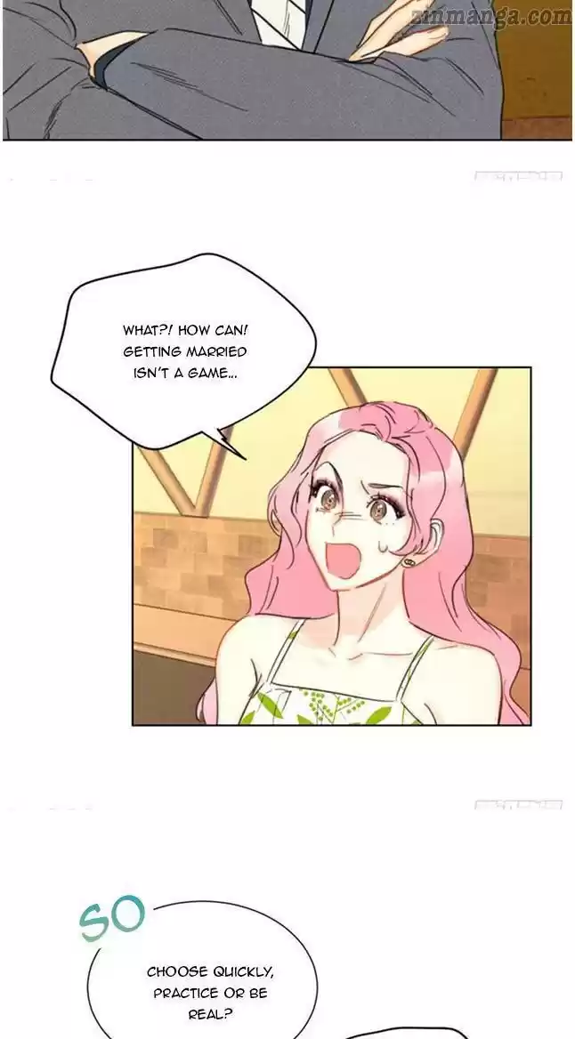 The Office Blind Date Chapter 28