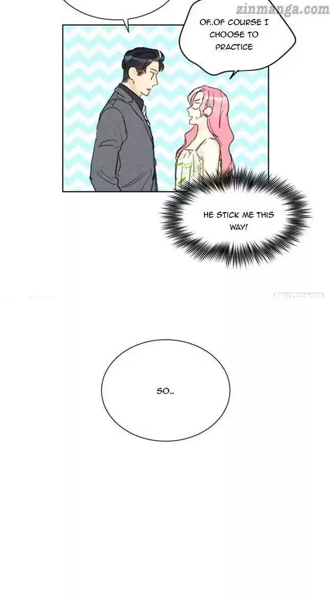 The Office Blind Date Chapter 28