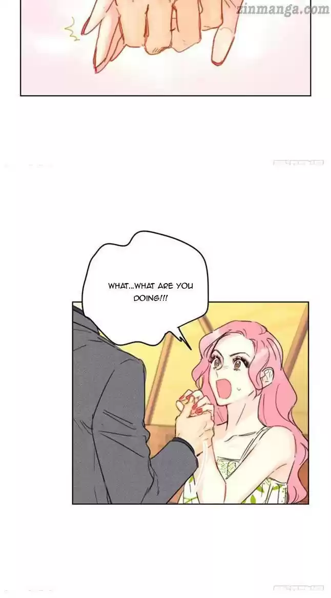 The Office Blind Date Chapter 28