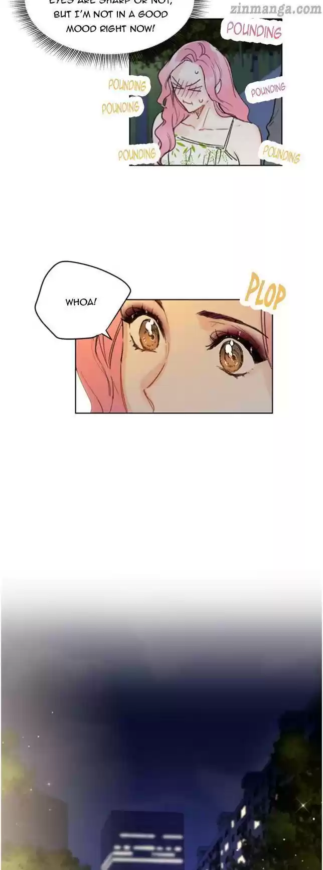 The Office Blind Date Chapter 29