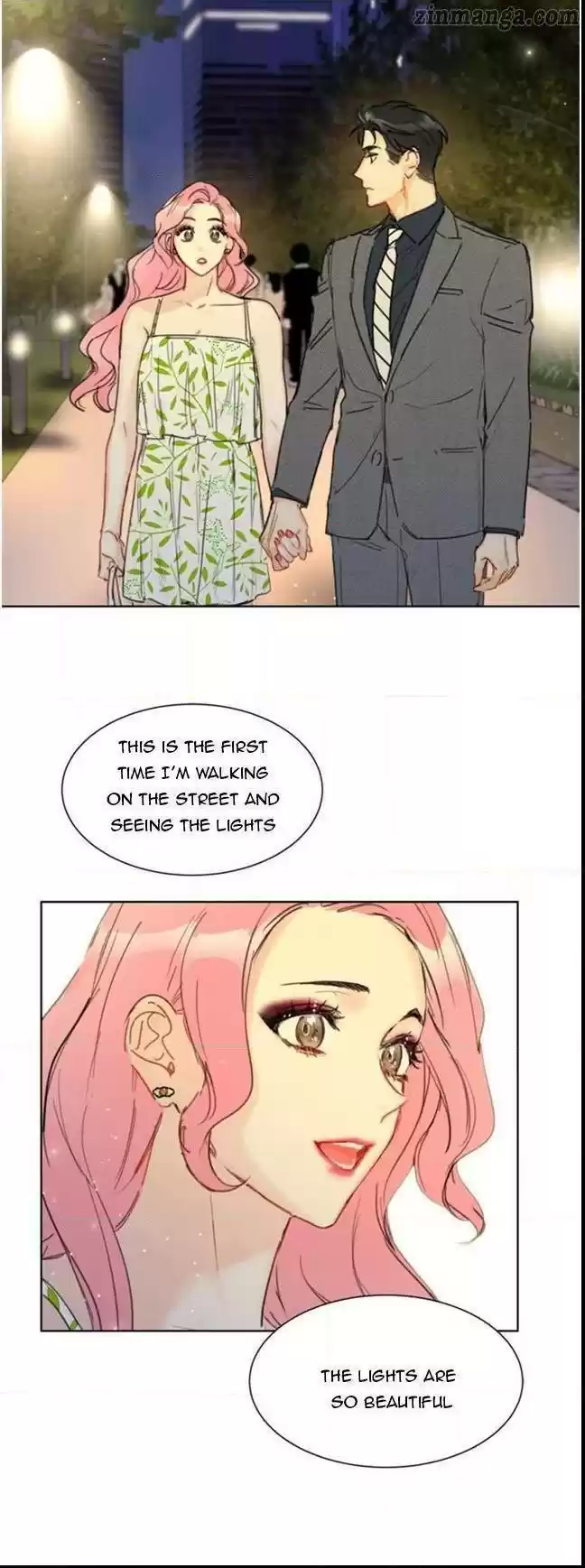 The Office Blind Date Chapter 29