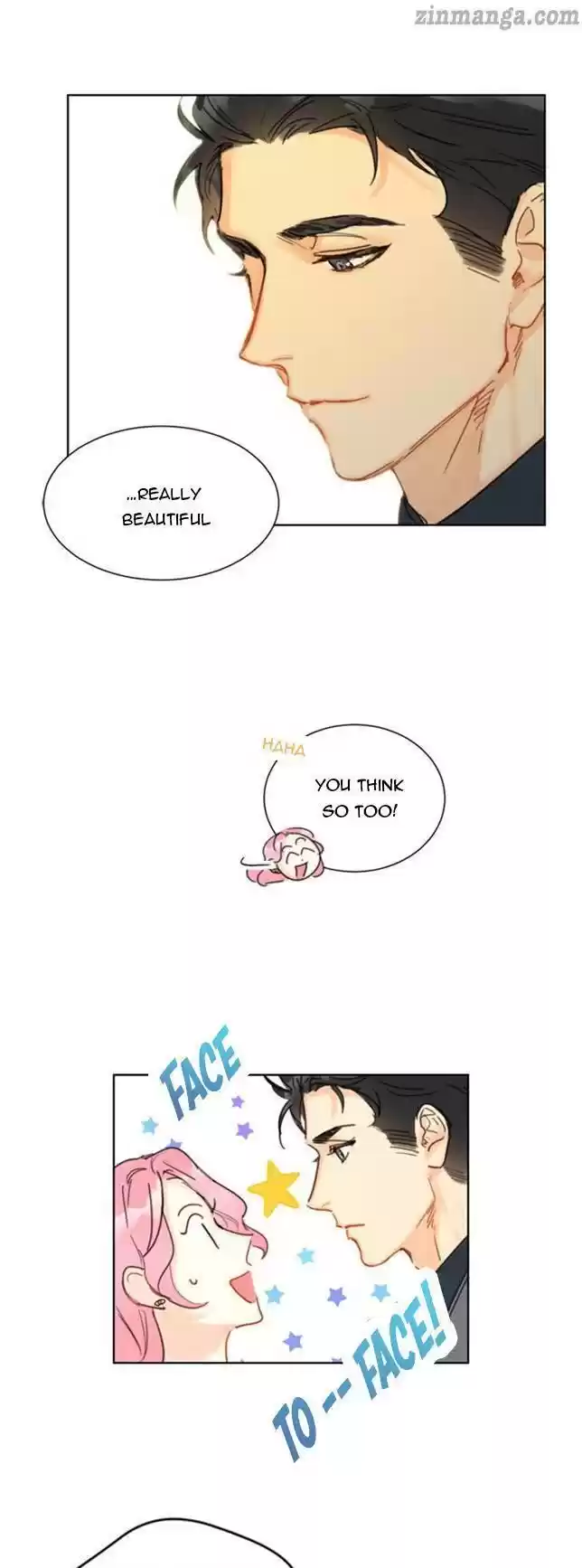 The Office Blind Date Chapter 29