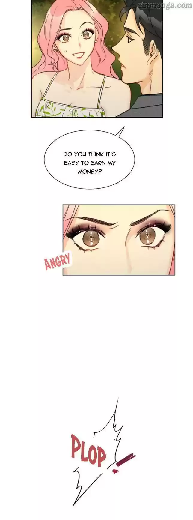 The Office Blind Date Chapter 29