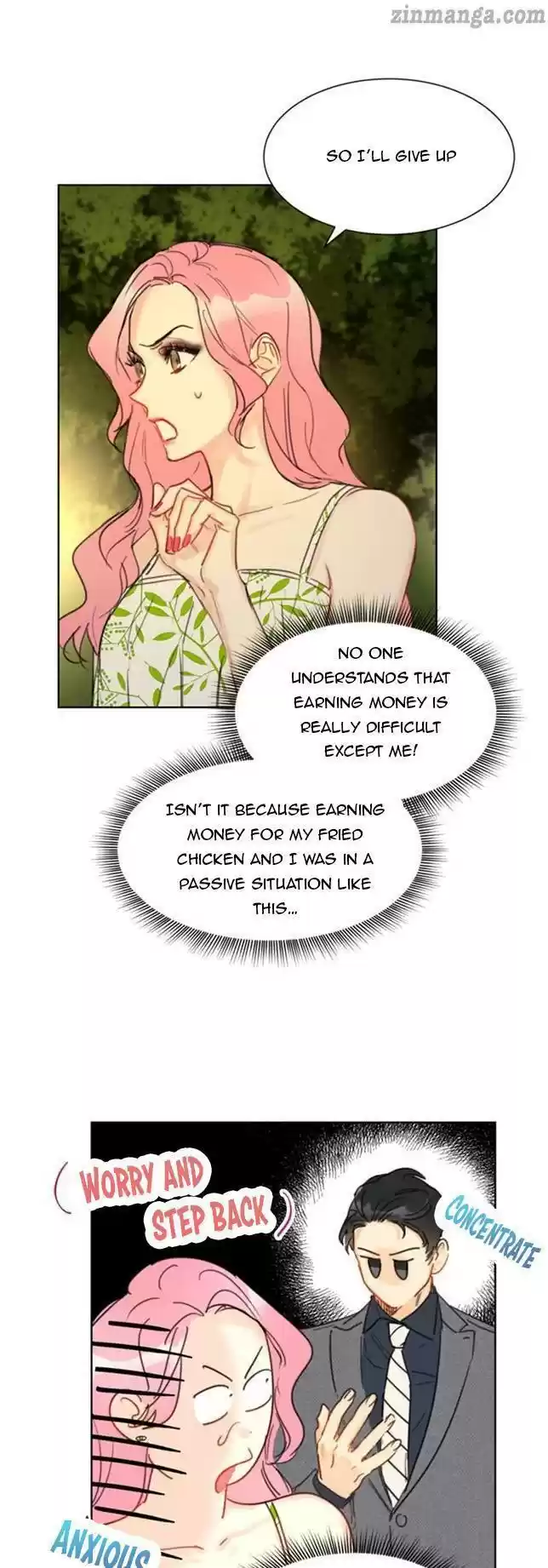 The Office Blind Date Chapter 29