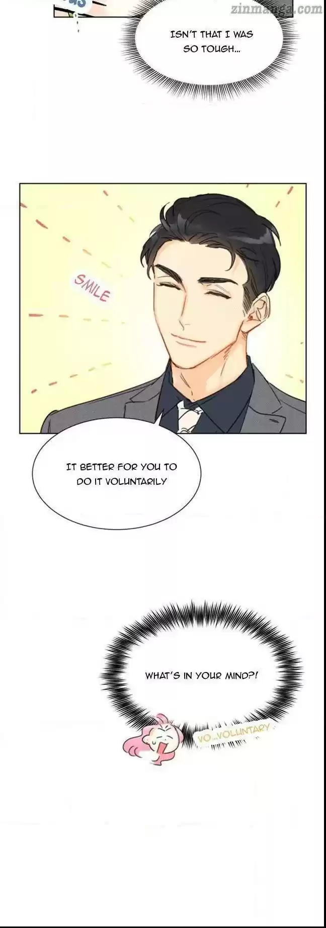 The Office Blind Date Chapter 29