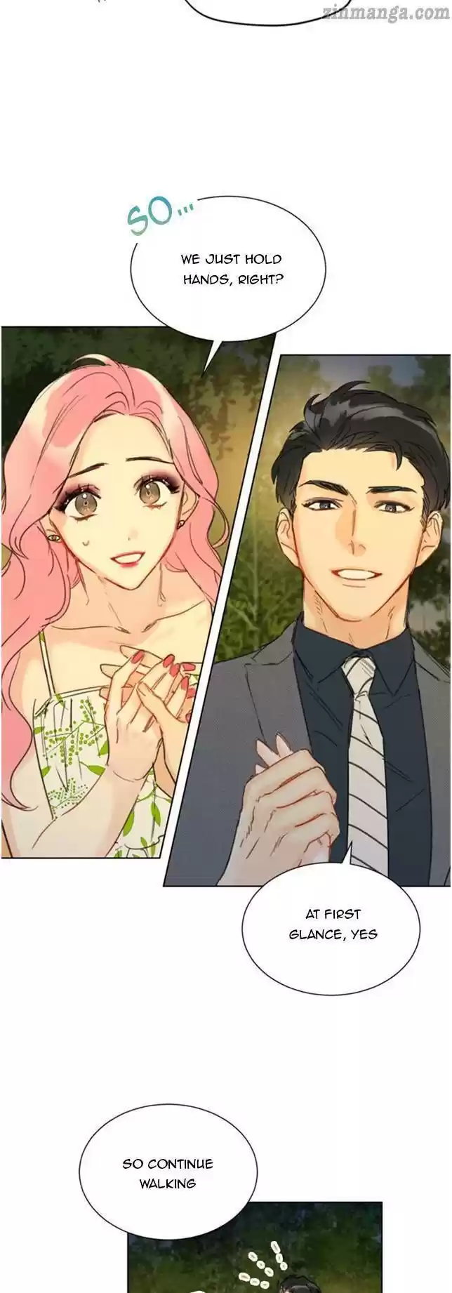 The Office Blind Date Chapter 29