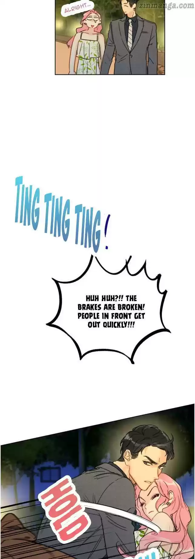 The Office Blind Date Chapter 29