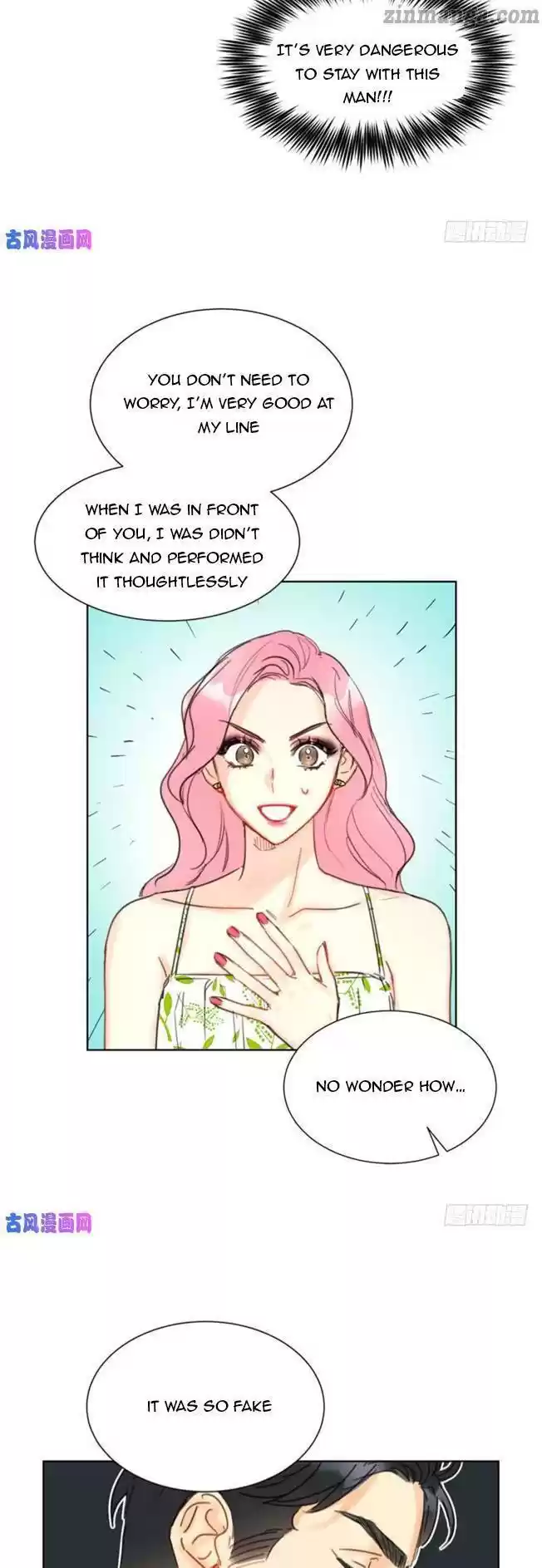 The Office Blind Date Chapter 30