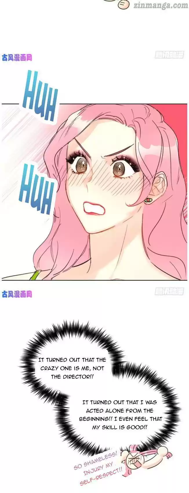 The Office Blind Date Chapter 30