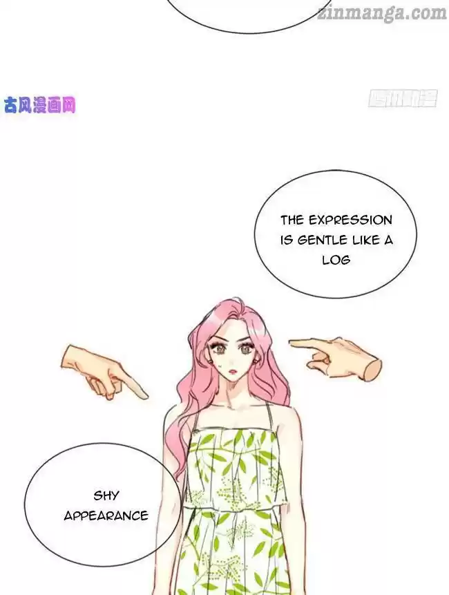 The Office Blind Date Chapter 30